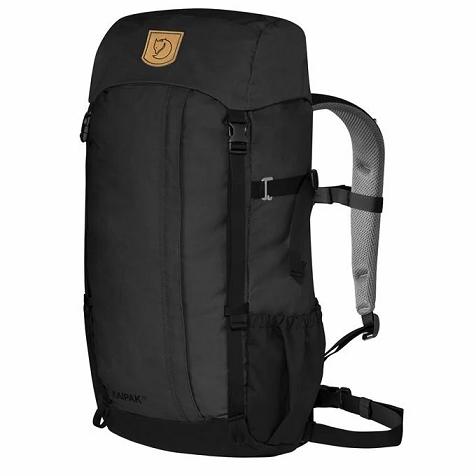 Fjallraven Kaipak 28 Trekking Backpack Grey Singapore For Women (SG-230390)